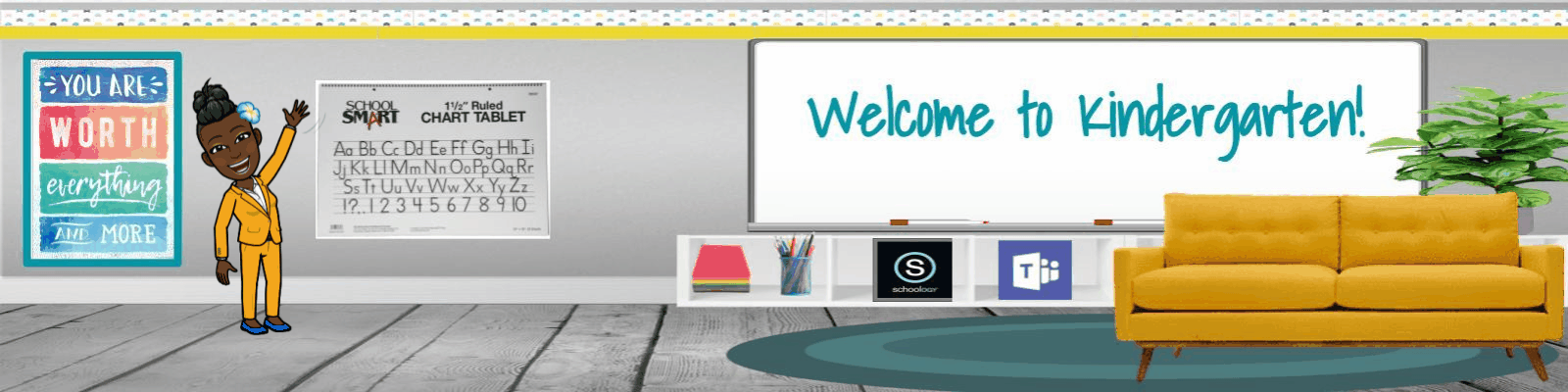 Ms. Deyon's Schoology